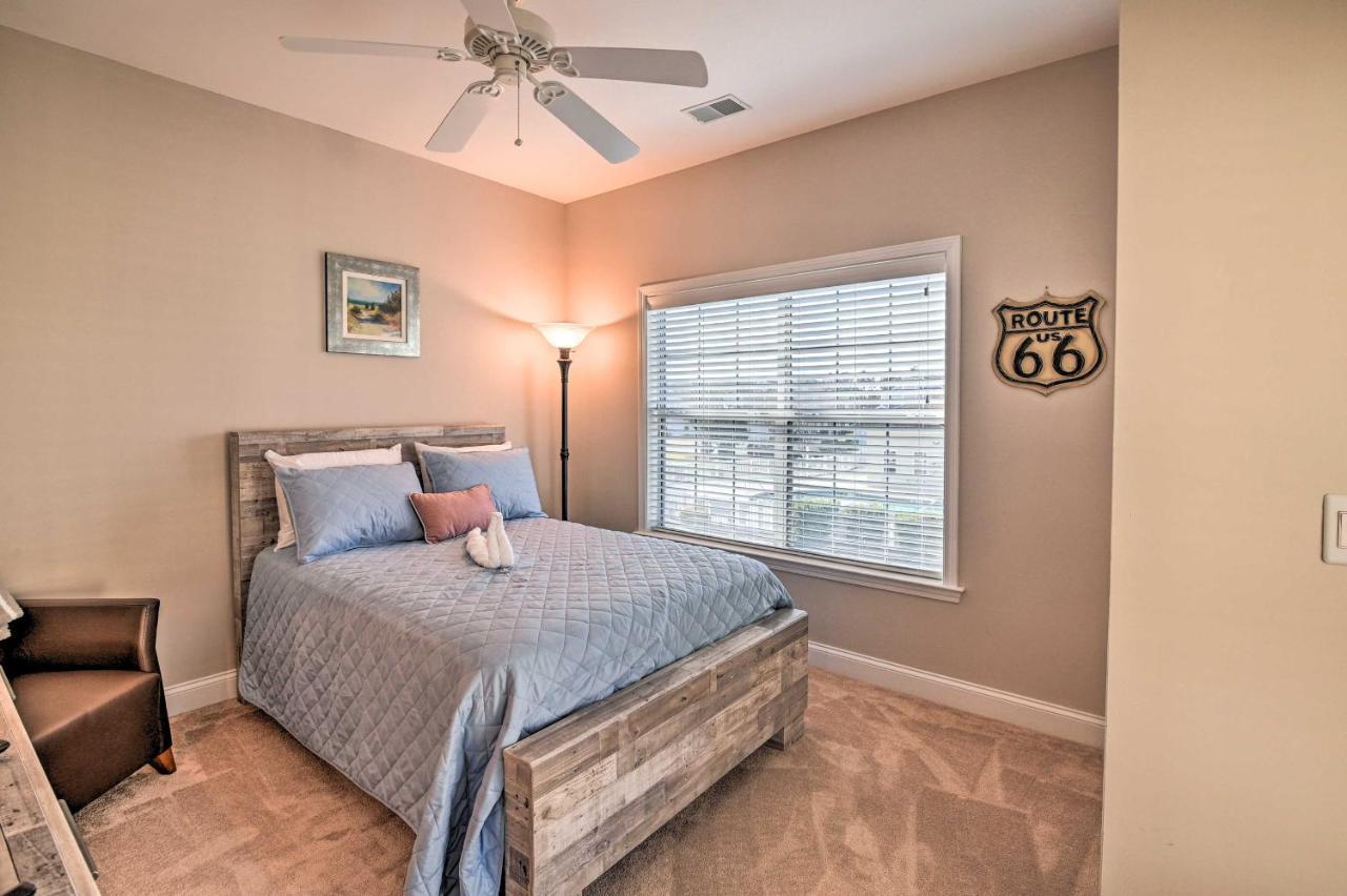 Golfers Paradise In Myrtle Beach With Balcony! ภายนอก รูปภาพ
