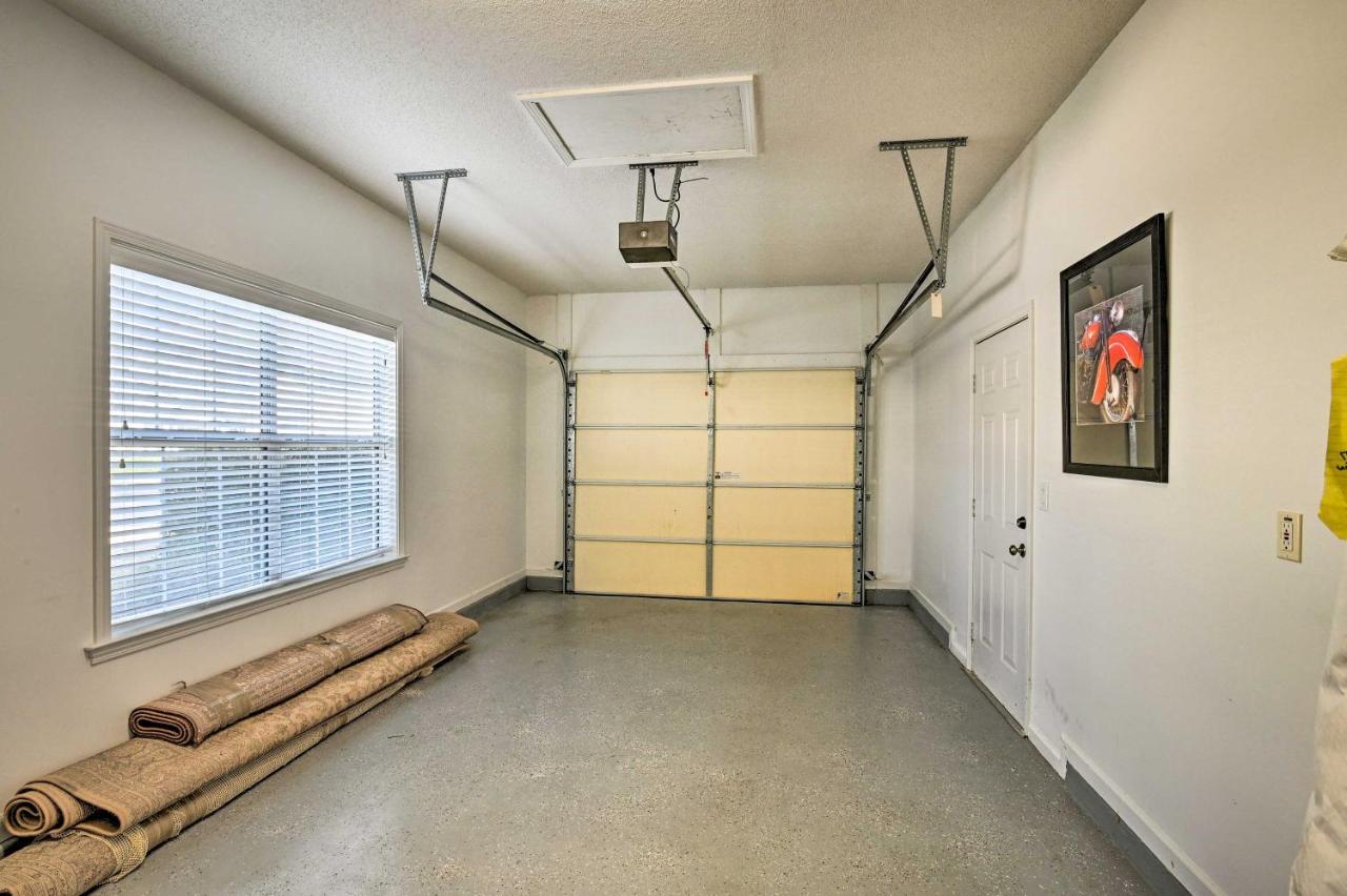 Golfers Paradise In Myrtle Beach With Balcony! ภายนอก รูปภาพ