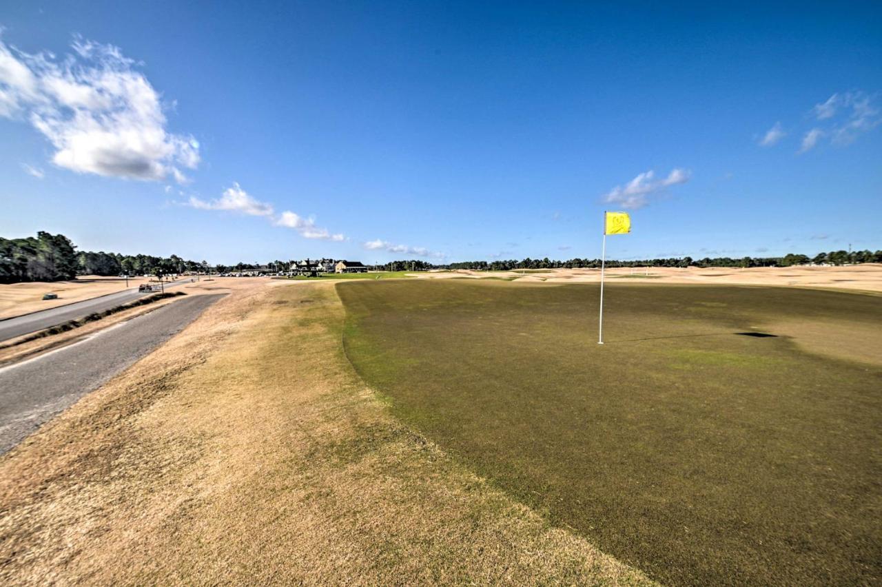 Golfers Paradise In Myrtle Beach With Balcony! ภายนอก รูปภาพ